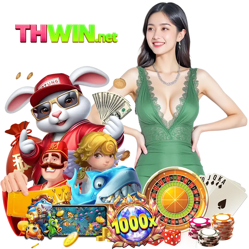 343thwin โบนัส